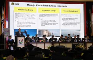 40 Persen Lulusan PEM Akamigas Langsung Diserap Industri Sebelum Wisuda, Bupati Blora Apresiasi Putra Daerah Peraih IPK Terbaik