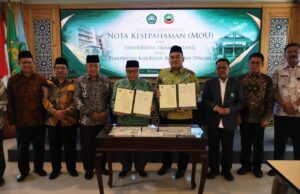 Blora Gandeng UNISMA, Targetkan Lonjakan Potensi Pertanian hingga SDM melalui Tri Dharma