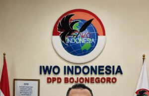Diduga Ada Pencatutan Nama Ketum IWOI, Logo dan Sekretariat IWOI DPD Bojonegoro, Gunaidik Meradang: Waspadai Modus Proposal Palsu