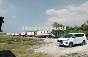 Polemik Proyek Moving Pertamina DRJ-001 Mencuat, Kades Mendenrejo Mengaku Tak Pernah Dilibatkan
