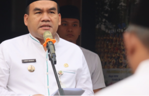 Disetujui Gubernur, Dasiran Jadi Penjabat Sekda Blora