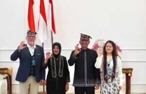 Bupati Setyo Wahono dan Wabup Nurul Azizah Sambut Asesor UNESCO, Geologi Bojonegoro Siap Mendunia