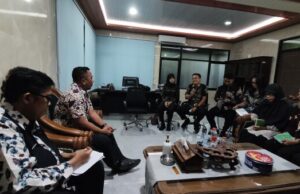 Implementasikan Hasil SPI 2025, Pemkab Bojonegoro Perkuat Konsolidasi Lembaga untuk Tata Kelola Pemerintahan Bersih