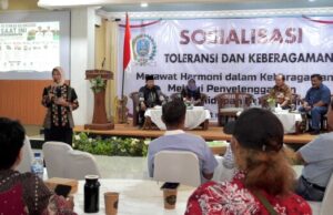Wakil Bupati Bojonegoro Tekankan Pemerataan Pembangunan untuk Jaga Harmoni dalam Keberagaman