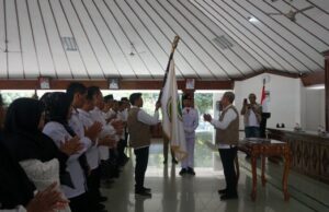 Pemkab Bojonegoro Tingkatkan Sinergi dengan APPSI, Perkuat Pasar Rakyat Sebagai Pilar Perekonomian