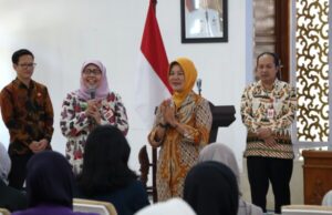 Wakil Bupati Bojonegoro: Beasiswa Pendidikan Ikhtiar Pemerintah untuk Meningkatkan SDM