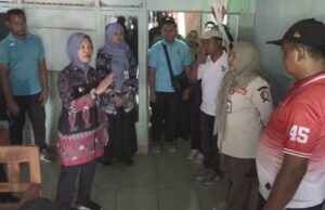 Tindak Lanjuti Laporan Warga, Wabup Bojonegoro Sidak Lokasi yang Diduga Ada Praktik Prostitusi