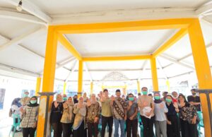 Puskesmas Jiken Blora Luncurkan 26 Inovasi Pelayanan Kesehatan