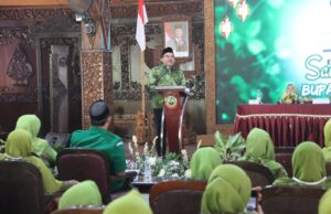 Lebih Sekadar Dakwah, Muslimat NU Blora Didorong Masuk Sektor Pangan dan Ternak