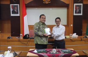 Perkuat Sinergi Pembangunan Daerah, Pemkab Blora Jalin Kerja Sama dengan UIN Sunan Kalijaga Yogyakarta