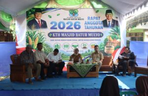 Bantuan CSR Jumbo dan Bibit Ternak Gratis Bakal Digelontorkan untuk 4.000 Petani Hutan Blora