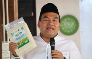 Guncang Muktamar Petani NU, Bupati Blora Targetkan 295 Hektar Lahan Organik Masuk Desa
