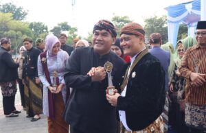 Skor Daya Saing Naik, Blora Resmi Jadi Salah Satu Daerah Paling Berdaya Saing di Jateng