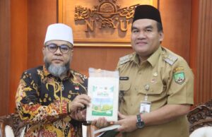 Kunker ke Blora, Gubernur Bengkulu Berkesan dengan Kuliner Khas Blora