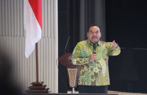 Gebrakan Bupati di UNIBRAW : Bidik Pilot Project Organik Hingga Kuota Beasiswa Khusus