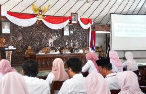 Pemkab Bojonegoro Sosialisasi Perlinsos dan IKD Wujudkan Akurasi Data Penerima Bansos
