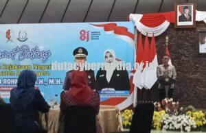 Mohamad Rohmadi Resmi Bertugas di Bojonegoro, Sinergi Penegakan Hukum Jadi Harapan Bersama