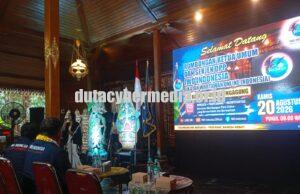 IWOI Bojonegoro Beri Ucapan Selamat untuk Pengurus IWOI Tulungagung