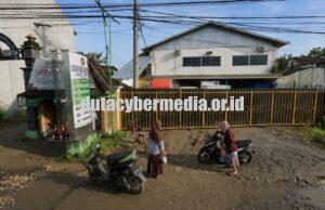 Keberadaan PT Unilever di Dusun Petak Disorot, Kontribusi CSR Dipertanyakan