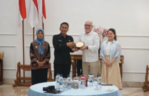 Asesmen Lapangan aUGGp Resmi Berakhir, Geopark Bojonegoro Optimis Diakui UNESCO
