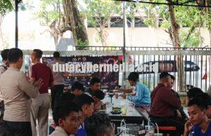 Polsek Cepu Gelar Turnamen Free Fire Kapolri Cup, SMAN 1 Cepu Raih Juara Pertama