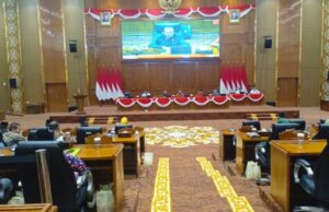 Pembahasan P-APBD 2026 Dimulai, Bupati Bojonegoro Tekankan Anggaran Harus Berdampak ke Masyarakat