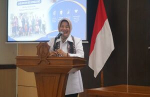 Pemkab Bojonegoro Perkuat Tata Kelola Keuangan Desa untuk Wujudkan Pembangunan Terarah