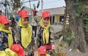 Pemkab Bojonegoro Dorong Partisipasi Aktif Masyarakat Jaga Kelestarian Alam Lewat Kampanye Biopori