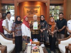Bupati Kendal ke Blora Demi Bongkar Resep Sukses Infrastruktur dan Ekonomi Petani