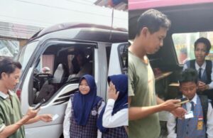 APG Mudahkan Mobilitas Harian Pelajar Bojonegoro ke Sekolah, Dishub Terus Tingkatkan Kualitas Layanan