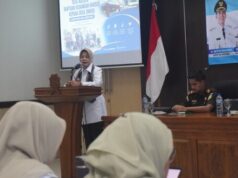 Pemkab Bojonegoro Komitmen Percepat BKKD untuk Pemerataan Pembangunan Desa