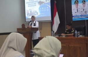 Pemkab Bojonegoro Komitmen Percepat BKKD untuk Pemerataan Pembangunan Desa