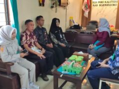 Program Angkutan Pelajar Gratis Pemkab Bojonegoro Bantu Siswa SLB Makin Semangat