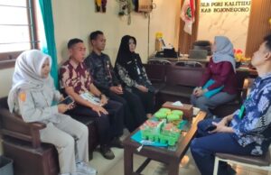Program Angkutan Pelajar Gratis Pemkab Bojonegoro Bantu Siswa SLB Makin Semangat
