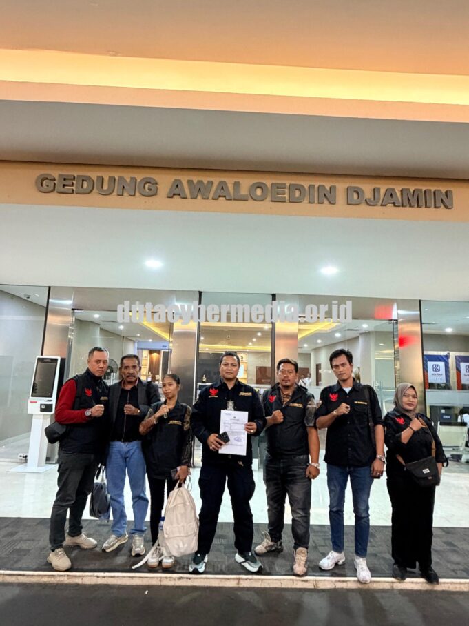 LBH Harimau Raya Pertanyakan Klaim Kerugian Rp11 Miliar dalam Kasus IPL RW 011 Kapuk Muara