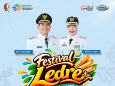 Festival Ledre Akan Digelar di Purwosari, Jaga Eksistensi Kuliner Lokal Khas Bojonegoro