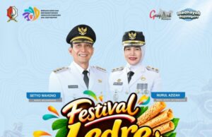 Festival Ledre Akan Digelar di Purwosari, Jaga Eksistensi Kuliner Lokal Khas Bojonegoro