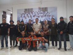 Pemkab Bojonegoro Audiensi dengan Perwakilan Suporter Persibo, Beri Dukungan Penuh Jelang Kompetisi Liga Nusantara