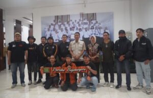 Pemkab Bojonegoro Audiensi dengan Perwakilan Suporter Persibo, Beri Dukungan Penuh Jelang Kompetisi Liga Nusantara