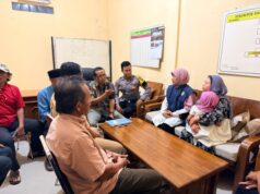 Demi Masa Depan Anak Lebih Baik, Tim GEMATI Gayam Fasilitasi Anak Diasuh Kembali oleh Orang Tua Kandung