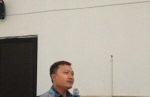 Imron Nasir Relima Bojonegoro, Temani Anak-anak Pelosok Desa untuk Tingkatkan Budaya Baca Buku