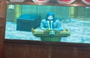 DPRD Bojonegoro Dorong Lima Raperda ke Paripurna, Pilkades 2027 Jadi Perhatian