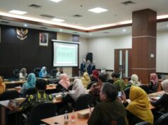 Dekranasda Bojonegoro Jajaki Kolaborasi dengan UB untuk Dorong UMKM Berkembang hingga Level Internasional