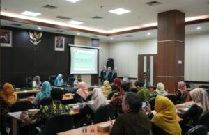 Dekranasda Bojonegoro Jajaki Kolaborasi dengan UB untuk Dorong UMKM Berkembang hingga Level Internasional