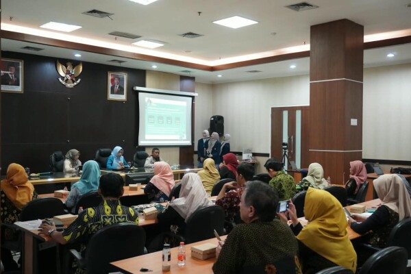 Dekranasda Bojonegoro Jajaki Kolaborasi dengan UB untuk Dorong UMKM Berkembang hingga Level Internasional
