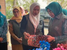 Bank Sampah Berkah Desa Sudu-Gayam Kelola Sampah Jadi Tabungan untuk Bayar PBB