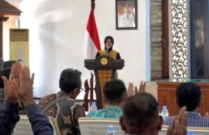 Pemkab Bojonegoro Gelar Sosialisasi Pengembangan Kawasan Tebu Dukung Kemandirian Gula Nasional