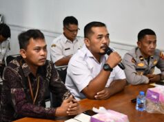 Sidalih Ditutup Sebelum Pleno, Bawaslu Blora Minta Catatan Pengawasan PDPB Dibawa ke Tingkat Lebih Tinggi