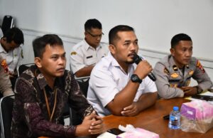 Sidalih Ditutup Sebelum Pleno, Bawaslu Blora Minta Catatan Pengawasan PDPB Dibawa ke Tingkat Lebih Tinggi