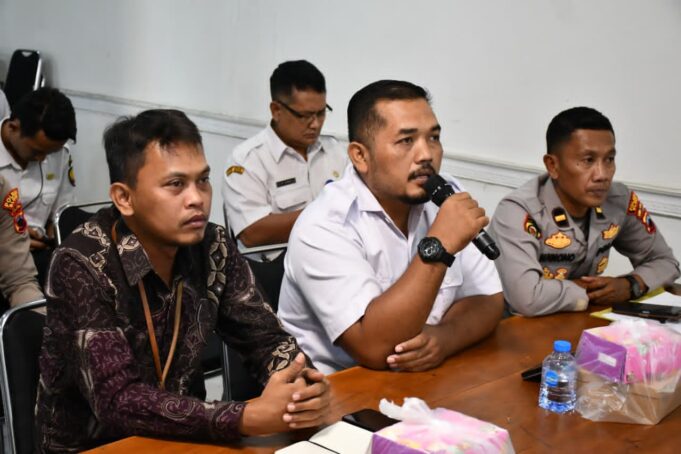 Sidalih Ditutup Sebelum Pleno, Bawaslu Blora Minta Catatan Pengawasan PDPB Dibawa ke Tingkat Lebih Tinggi